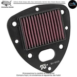 Filtro De Aire Suzuki VL800B C50 Boulevard B.o.s.s. (ruedas New. Price: $86.99.