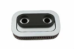 V-twin Replica Air Filter Paper 34-0934 New. Price: $35.26.