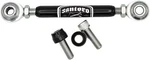 Santoro Fabworx Shift Linkage Mid Controls Black Harley M8 Softail 18-UP SF30031 New. Price: $116.95.