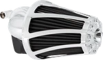 Arlen Ness 600-076 Drift Monster Sucker Air Cleaner Chrome New. Price: $499.95.