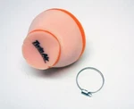 Filter CR125 1979-1981, Twinair 150052 Honda Mx New. Price: $53.85.