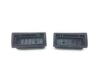 1200 Goldwing Vents From 1986 Honda Used. Price: $33.84.