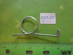 Montesa Cota Nos 21M Brake Plate Spring P/n 2155.152 & 21.55.152 New. Price: $9.75.