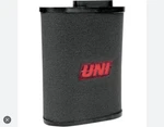 Honda 1987-1996 Cbr 1000 Hurricane Uni Filter NU-4111 New. Price: $32.99.