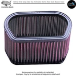 Filtro De Aire Yamaha YZF-R1 1998-2001 New. Price: $106.99.
