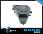 Kawasaki KZ550 Breather Box Air Intake 1982 K45 Used. Price: $25.04.