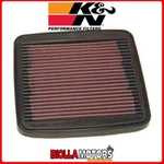 SU-9094 Air Filter K&n Suzuki (GN76A) 1997- 600CC Washable Racing Sport Nuovo. Price: $76.02.