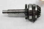 Cross Shaft 23200-MB0-870 1983 Honda VF750 Used. Price: $65.00.
