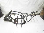 Yamaha Grizzly 300 2WD Frame 1SC-F111B-00-00 2013 Used. Price: $475.00.