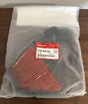 Honda Oem Air Cleaner Filter Element 17205-MZ8-G20 99-05 VT600 Cd Shadow Vlx New. Price: $32.49.