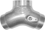 S&s Cycle Cv Manifold Evolution/big Twin 160-1736 New. Price: $145.30.