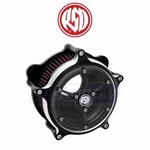 Rsd Clarity Air Cleaner For 1991-2003 Harley Davidson XLH883HUG Sportster Oa New. Price: $665.35.