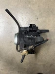 Used Oem Nla Honda Housing Air Cleaner 76-78 CB400F Supersport 17230-377-010 U3. Price: $84.92.