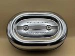 Harley-davidson Xl Sportster 100TH Anniversary Air Cleaner Cover Oem 29810-03 Used. Price: $48.99.