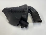 2010-13 Jaguar Xjl Front Left Driver Side Air Intake Filter Cleaner Box Oem Used. Price: $89.00.
