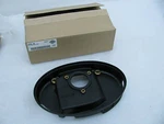 New Harley Davidson Aircleaner Backing Plate 29764-08. Price: $39.00.