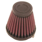 K&n RU-2580 Universal Clamp-on Air Filter New. Price: $69.15.