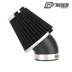 Nibbi 42MM Air Filter Cleaner For 140CC Go Kart Atv Pit Dirt Bike Buggy Scooter New. Price: $14.39.