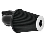 Arlen Ness 81-000 Monster Sucker Air Cleaner Kits Black No Cover New. Price: $349.95.