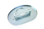 Bendix Oval Air Cleaner Backing Plate For Harley-davidson New. Price: $66.99.