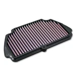 Dna High Performance Air Filter Kawasaki Zx (13-23) Pn: P-K6S09-0R New. Price: $90.10.