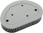 Drag Specialties Washable Air Filter Harley-davidson # 29191-08 New. Price: $58.19.