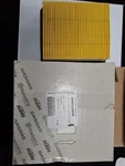 Genuine Ktm Rc / Duke 125 390 Air 90106015000 Filtro Aria Luftfilter New. Price: $20.33.