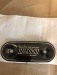 Harley Davidson-sequential Port Injection 1200 Low 29354-07 Used. Price: $9.99.