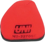 Uni Filter Dual-stage Air For 1984-85 Yamaha YZ125 NU-2270ST New. Price: $29.01.