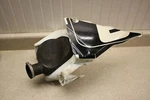 2007-2009 Ktm 505 Sx-f Boot Intake Covers Housing 0012 S26 Used. Price: $99.11.