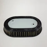 Harley Ventilator Air Filter Street Glide Breakout Fat Boy Bob 17-23 29400267 Used. Price: $14.20.