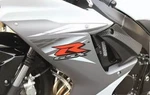 2011-2024 Suzuki GSX-R600 GSX-R750 Front Intake Cover Black 94671-14J10-YKV New. Price: $162.76.