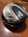 Air Cleaner Harley Twin Cam 103 Softail Touring Street Road Glide King Oem Stock Used. Price: $50.00.