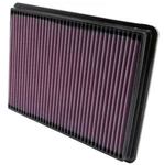 For K&n 33-2141-1 Drop-in Air Filter Buick Century 2000-2005, Pontiac, Chevy New. Price: $85.99.