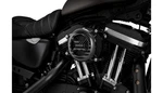 Vance & Hines Black VO2 America Air Intake Kit For 1991-2022 Harley Sportster Xl New. Price: $549.95.