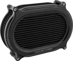 Arlen Ness 600-169 Stage 2 Oval Air Cleaner Kit All Black New. Price: $494.96.