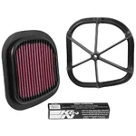 K&n Kt - 4511XD Off Road Air Filter And Original Performance Part New. Price: $100.84.