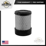 Forklift Air Filter Doosan, Daewoo D141106 New. Price: $39.60.