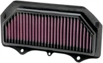 K&n Air Filter #SU-7511 For Suzuki GSX-R600/GSX-R750 2011-2026 New. Price: $83.99.