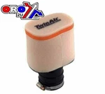 Filter KLX600 W/rubber, Twinair 151601 Kawasaki New. Price: $51.96.