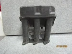 Yamaha 40HP Outboard Air Intake Box PP-T30 Used. Price: $59.49.