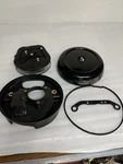 2022 Harley-davidson Softail Air Cleaner 29000128 29400306 Used. Price: $54.95.