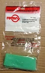 New Rotary Pre-filter 19-14853 Replaces Kohler 32-083-10S / 3208310S. Price: $6.90.