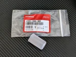 Oem Honda Air Cleaner Drain Tube 17224-HM8-B40 TRX250 TRX420 TRX500 MUV700 New. Price: $9.99.