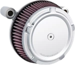 Arlen Ness Billet Sucker Stage Air Filter Kit With Steel Cover 18-314 New. Price: $299.95.