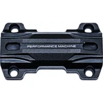 Performance Machine Adapter Gauge Relocation Kit Black Ops 0208-2196-SMB New. Price: $87.73.