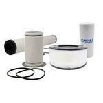 Beta Filters B1AS0006356 Air/oil Separator Replacement For 619630 Kaeser New. Price: $160.03.