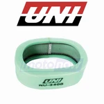 Uni Air Filter For 1975-1976 Harley Davidson Fxe Super Glide Fuel & Al New. Price: $37.63.