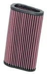 K&n Engineering High Flow Air Filter HA-5907 Honda 40-5907 KNHA5907 4401-203 New. Price: $92.19.