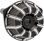 Arlen Ness 18-947 Inverted Series Air Cleaner Kit Black New. Price: $431.96.